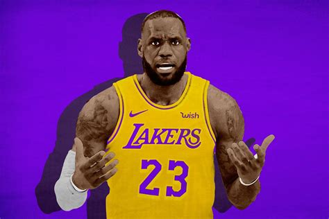 Can LeBron’s Lakers Become Showtime 2.0 If They Can’t ...