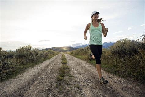 Can Running Help Me Lose Weight?