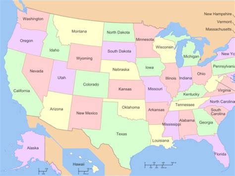 Can You Name The State Capitals? | Playbuzz