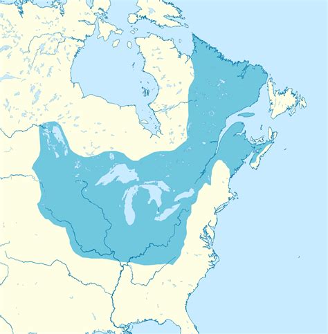 Canada  Nouvelle France  — Wikipédia