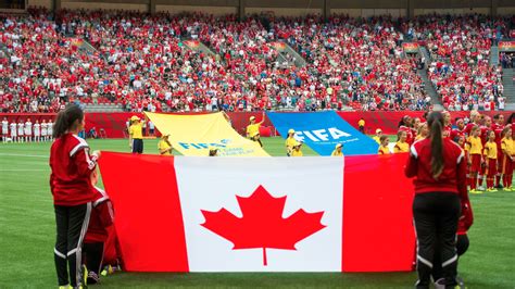 Canadá tendrá su propia liga de fútbol para fortalecer el ...