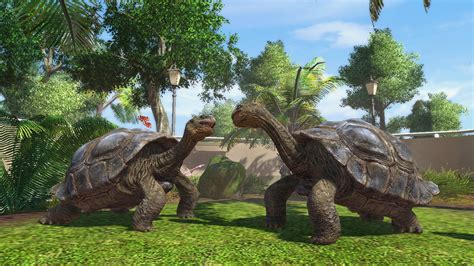 Canadian Online Gamers » Zoo Tycoon  Xbox One  Review ...