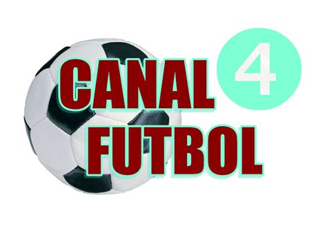 Canal 4 Futbol en Directo ~ futbol1