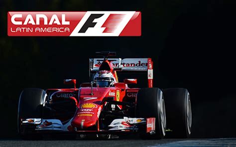Canal F1 Latino América continua a expandir e alcançar ...