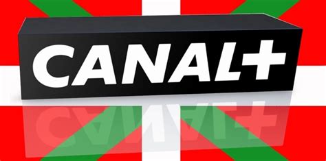 Canal +, la primera televisión fuera del País Vasco que ...