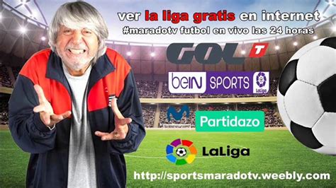 canal plus tv en vivo por internet   marado tv futbol en ...