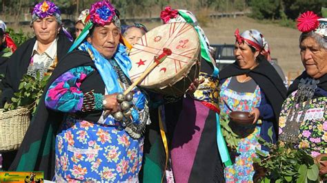 Canal Profesorinteractivo: Vestimenta Mapuche   YouTube