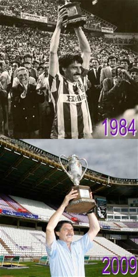 Canal Pucela: Especial 25 aniversario de la Copa de la ...