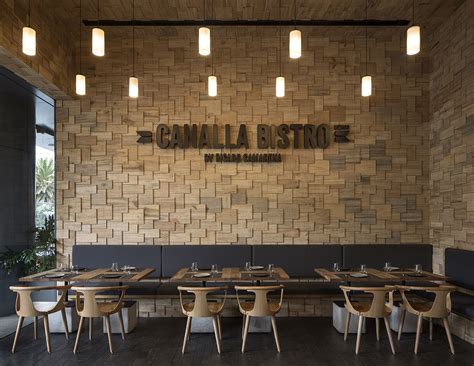 Canalla Bistro by Ricard Camarena arrives in Mexico with a ...