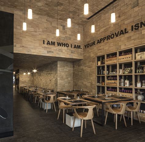 Canalla Bistro by Ricard Camarena arrives in Mexico with a ...