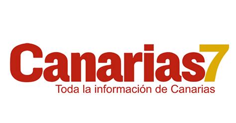 Canarias7. Toda la información de Canarias