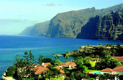 Canary Islands of Spain | The Traveller
