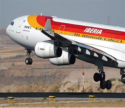 Cancela Iberia 107 vuelos por huelga de pilotos | Cubadebate