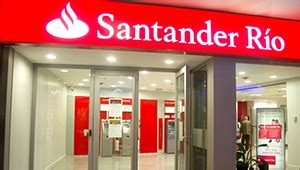 Cancelar Credito Personal Santander Rio   dinero ...