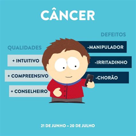 câncer | Astrologia/Astrology | Pinterest | Melhores ...