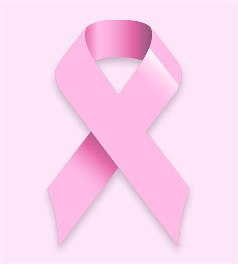 cancer de mama cancer de mama top simbolo del cancer de ...