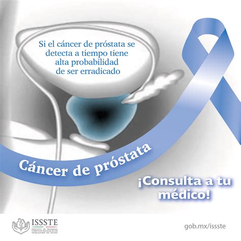 Cáncer de Próstata: Factores de riesgo y prevención ...