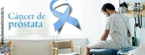 .: Cancer de Prostata II