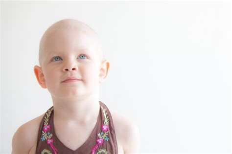 Cancer in Children: Causes and Treatment | Health Care «Qsota»