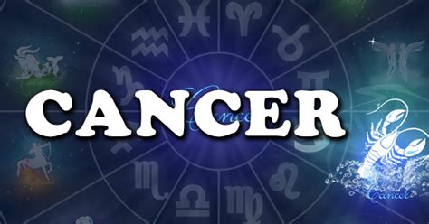 Cancer | Muy Visitado