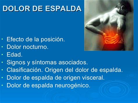 Cancer Pulmon Y Dolor De Espalda | cancer de pulmon, top ...