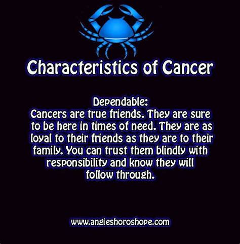 Cancer Zodiac Characteristics | www.imgkid.com   The Image ...