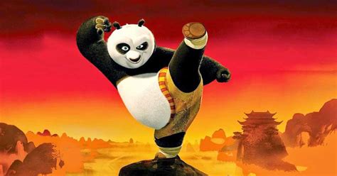 Cancion De Los Creditos De Kung Fu Panda 2   www.iess.gov ...