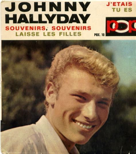 canción francesa años 50 y 60