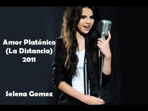 Cancion para Selena Gomez   YouTube