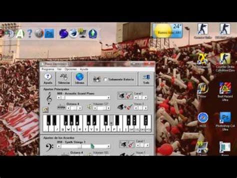 Cancion triste de Dragon ball Z   Piano electronico 2.5 ...