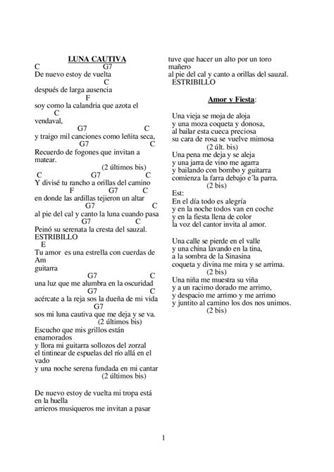 Cancionero Popular Argentino by Sebastian Reiners   Issuu