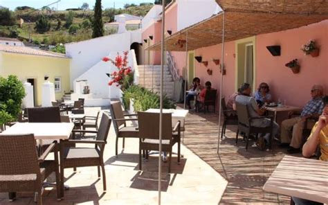 Canciones de calle, en la Casa de Odeleite | Algarve Hoy
