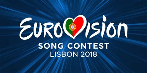 Canciones de Eurovisión 2018  Lista actualizada