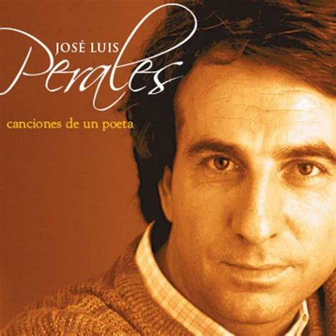 Canciones de un Poeta by Jose Luis Perales on Amazon Music ...