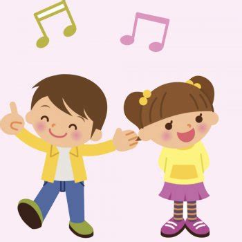 Canciones en inglés para los niños | Canciones en inglés ...