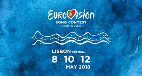 Canciones Eurovisión 2018   Lista actualizada   Plantastic ...