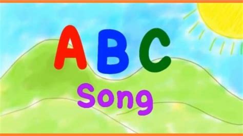 Canciones para aprender ingles para niños