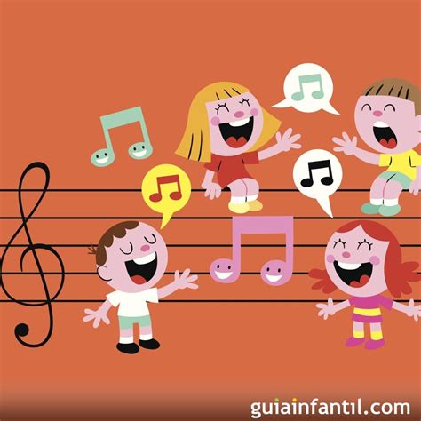 Canciones populares de siempre para niños