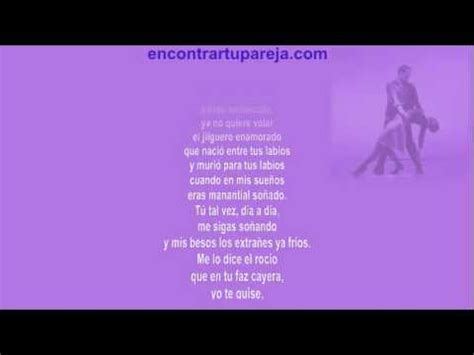 Canciones romanticas en español   YouTube