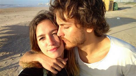 Candela Vetrano, de novia con Andrés Gil: fotos y mensajes ...