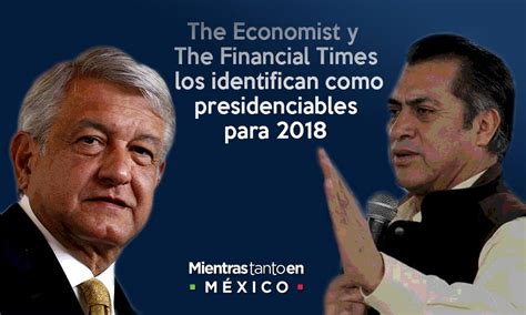 Candidatos Independientes Mexico 2018   takvim kalender HD