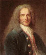 Candide ou l Optimisme de Voltaire