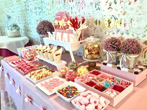 Candy Bar Comunión | candy bar | Pinterest | Mesas dulces ...
