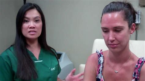 Cankles Be Gone! Dr. Sandra Lee to fix a woman s chubby ...