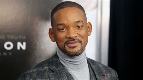 Cannes Lions: Will Smith Says Hollywood  Smoke and Mirrors ...