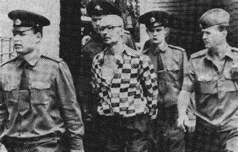 Cannibal Andrei Chikatilo: Butcher of Rostov With an ...