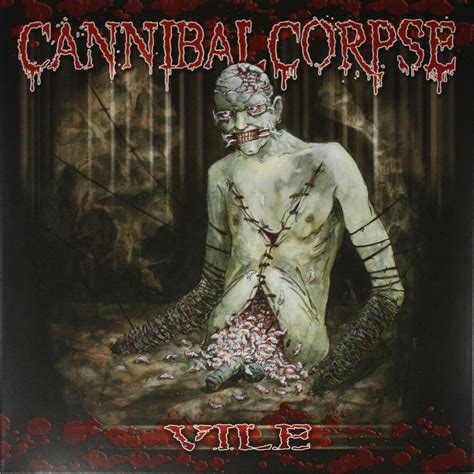 Cannibal Corpse | MetalZone, metal mp3 download