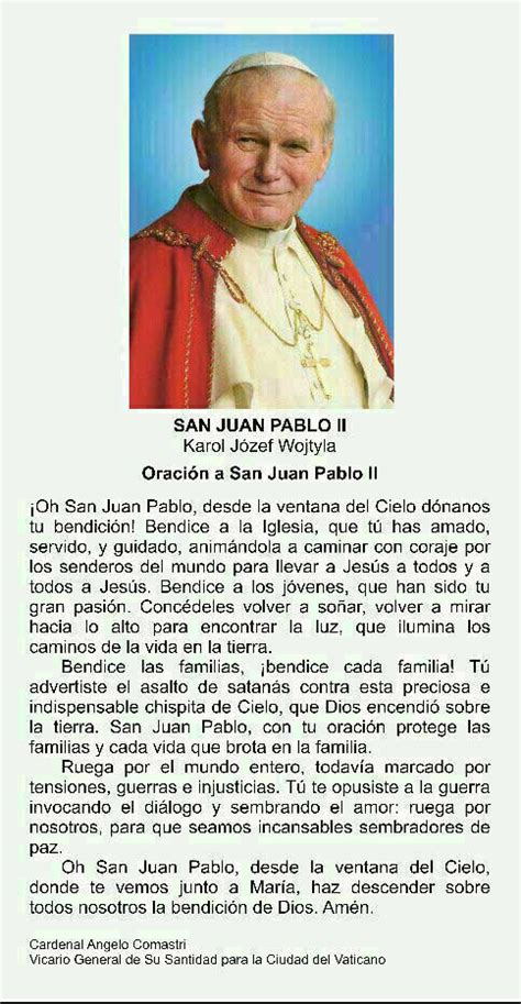 Canonización de Juan Pablo II   Centro Educativo Fuenllana