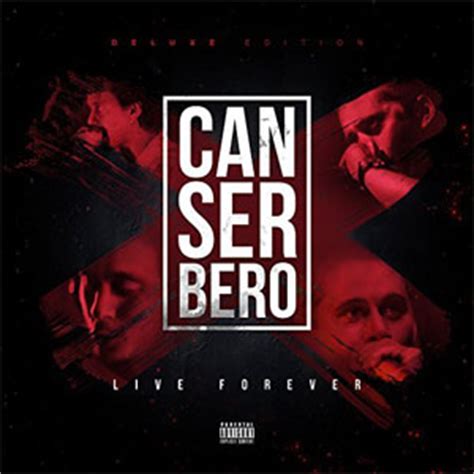 Canserbero | Discografía de Canserbero con discos de ...