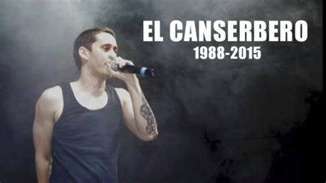 Canserbero, el rapero que cantó sobre su muerte – El ...